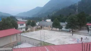 Pakistan Hotel Restaurant Balakot - Image 5