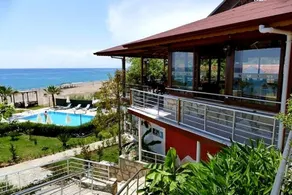 Adora Hotel Side - Image 2