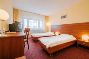 Sangate Hotel Airport - Image 5