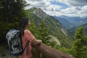 Sunshine Mountain Lodge - Image 3