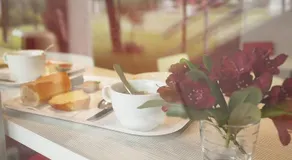 Hôtel Première Classe, Orange - Image 4