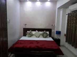 Goroomgo Vatika Inn Charbagh Lucknow Near Railway - Image 3