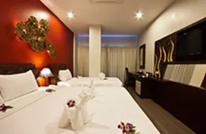 Meir Jarr Hotel - Image 5