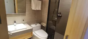 JI Hotel (Beijing Chaoyang Road) - Image 5