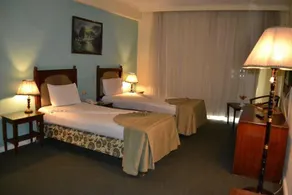Kaoud Sporting Hotel - Image 2