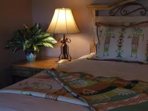 Adobe Hacienda Bed & Breakfast - Image 3