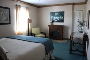 Solvang Gardens Lodge - Image 4