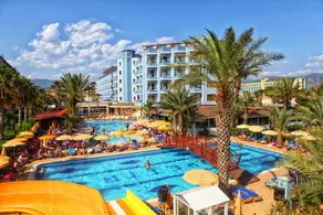 Caretta Beach Hotel - Image 5