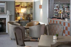 Best Western Wessex Royale Hotel & Restaurant Dorchester - Image 4