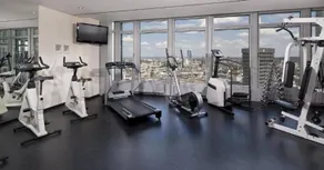 INNSIDE by Melia Frankfurt Eurotheum - Image 3
