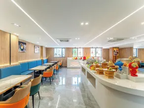 Jinjiang Inn Suzhou Liu Garden - Image 4
