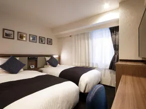 Hotel Kaiko Sapporo - Image 3