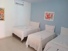 Pousada Recanto Das Arvores - Image 2