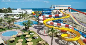 SplashWorld Venus Beach - Image 5