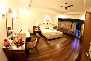 KTDC Aranya Nivas Thekkady - Image 2