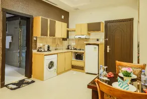 Rest Night Hotel Suites Al Hamra - Image 3