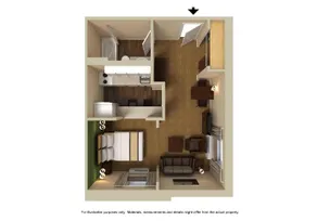 Extended Stay America Columbia Gateway Drive - Image 2