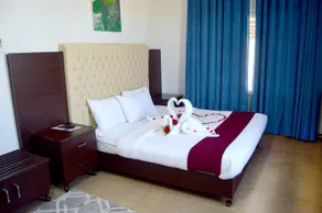 Jabal Al Akhdar Grand Hotel - Image 5