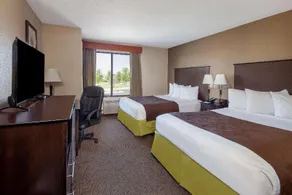 AmericInn by Wyndham Rochester Airport - Image 5