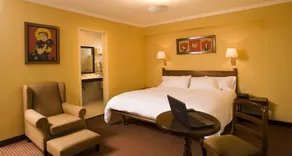 La Hacienda Hotel and Casino - Image 5