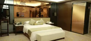 Jinling International Hotel - Image 3