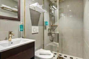 Biologen Hotel - Image 2