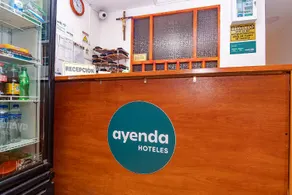 Ayenda San Pedro - Image 4