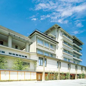 Yunoyado Hakusan Shobutei - Image 4