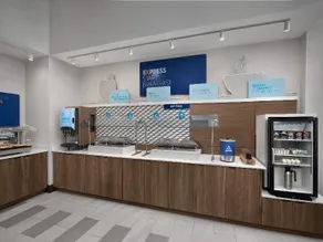 Holiday Inn Express Baltimore   Bwi Airport Ne By Ihg - Image 2