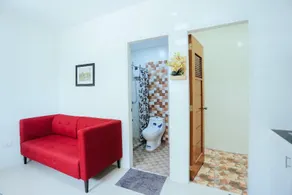 OYO 645 Ljenj Apartelle - Image 3