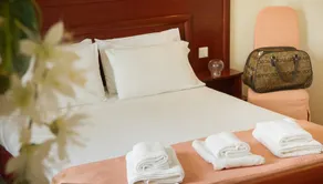Xenios Loutra Village Beach Hotel - Image 4