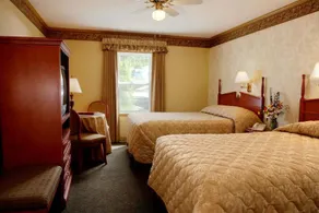 Westmark Inn Dawson City - Image 2