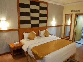 Swiss International Palace Hotel Manama - Image 3