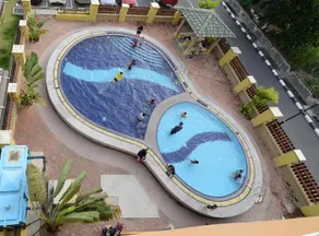 Pantai Puteri Hotel - Image 4