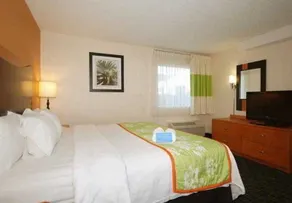 Fairfield Inn Boston Dedham - Image 2