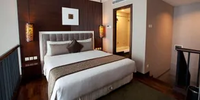 él Royale Hotel Bandung - Image 4