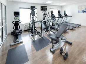 Holiday Inn Express & Suites Chicago West - St Charles - Image 5