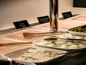 Bes Hotel Bergamo West - Image 3