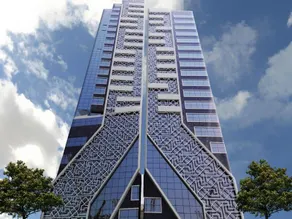 Lamar Ajyad Hotel Makkah - Image 5
