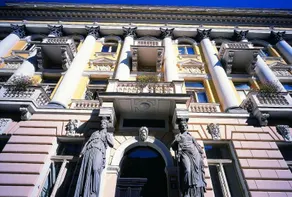 Spa Hotel Svoboda - Image 3