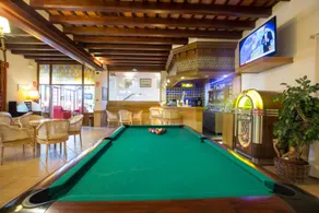 Hotel La Carolina - Image 5