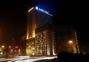 Titan Times  Hotel - Image 5