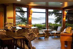 Wickaninnish Inn - Image 2