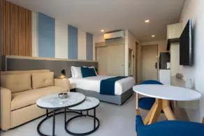 Hotel Porto Horizonte All Inclusive by oxoHotel - Image 3
