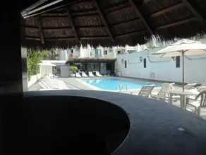 Guaruja Inn Beach Hotel - Image 2