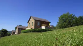 VVF Villages Cœur de Cantal Vendes - Image 3