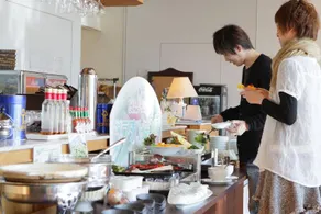 Tokachi Gardens Hotel - Image 4