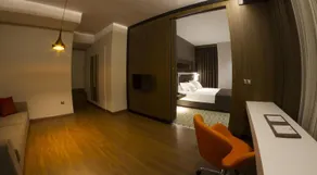 MODERNITY HOTEL - Image 5