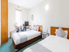 Hotel Sharoum Inn by OYO Rooms - Image 5