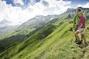 AlpenParks® Chalet & Apartment AreitXpress Zell am See - Image 2